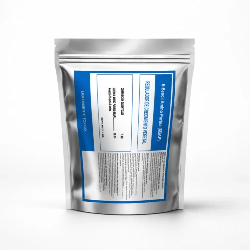 6-Bencil Amino Purina (6BAP)