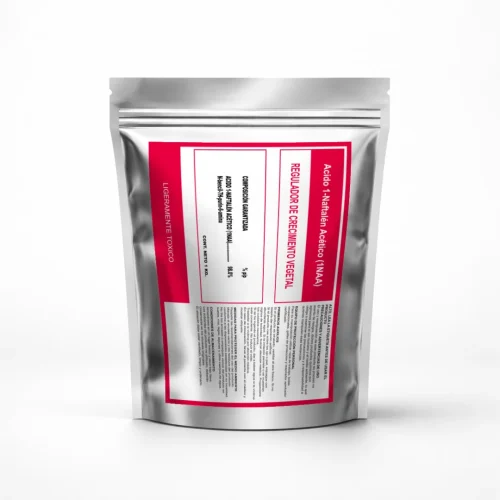 Acido 1-Naftalén Acético (1NAA)