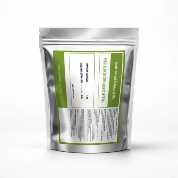 Ácido 3-Indol Butírico (IBA)