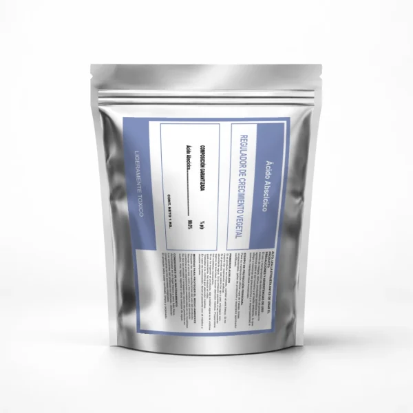 acido-abscicico Ácido Absícico