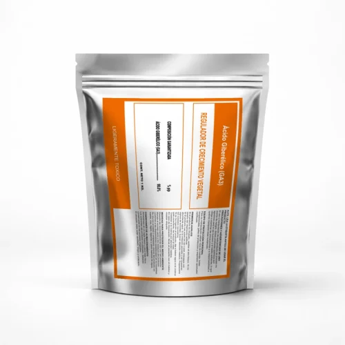 Ácido Giberélico (GA3)