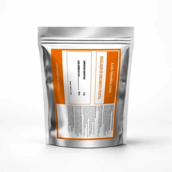 Ácido Giberélico (GA3)