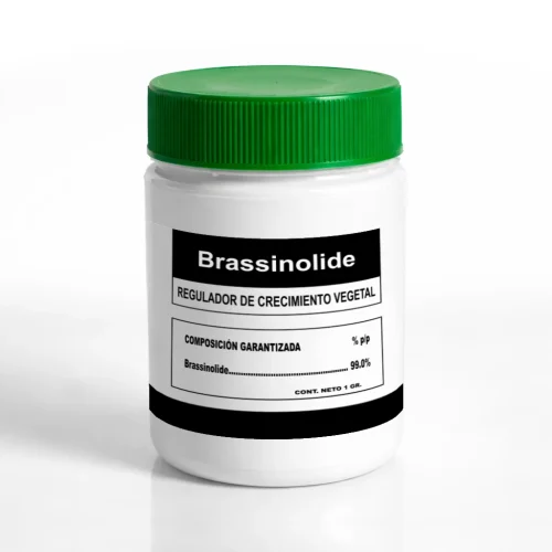 Brassinolide