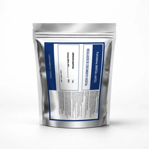 Folcísteina (NATCA, AATC)