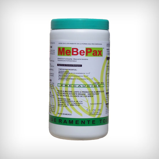 Mebepax