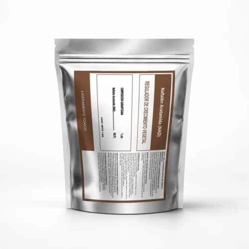 naftalen-acetamida Naftalén Acetamida (NAD)