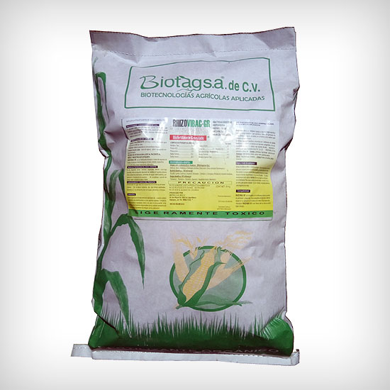 Rhizovibac GR