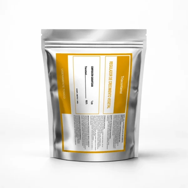 triacontanol Triacontanol