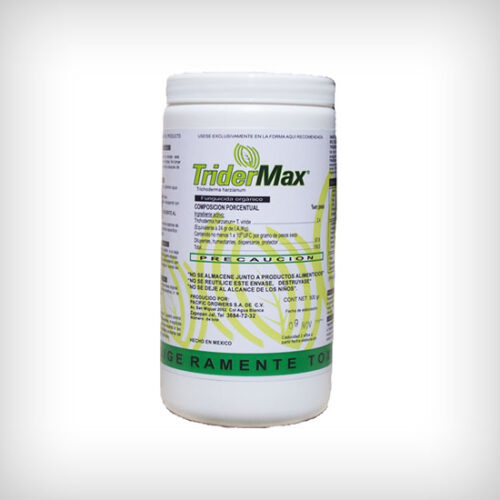 Tridermax